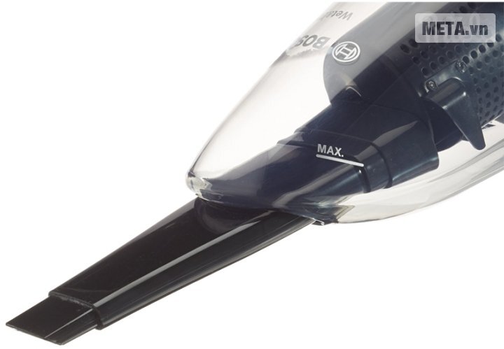 Máy hút bụi sạc điện Bosch BKS4033