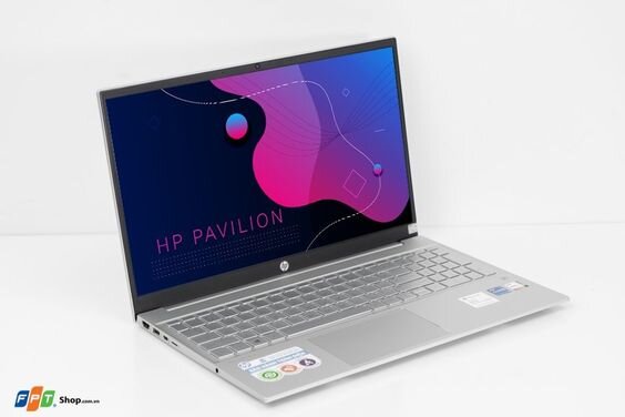 HP Pavilion 15 eg0539TU 3
