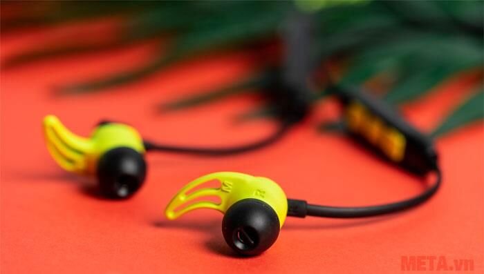 Tai nghe bluetooth Sennheiser CX SPORT Tai nghe bluetooth Sennheiser CX SPORT