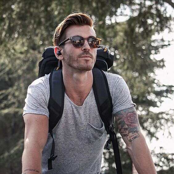 Tai nghe JLab JBuds Air (ảnh 4)