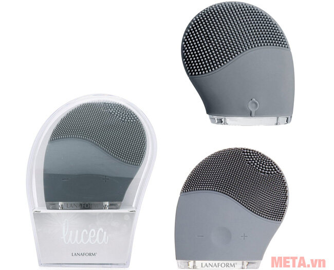 Máy rửa mặt Lanaform Lucea LA1313080