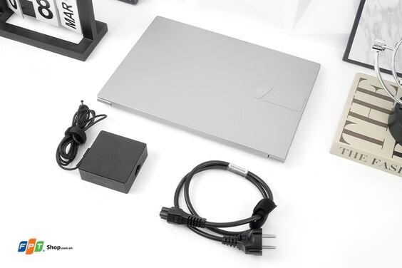 ASUS Vivobook Pro 14 OLED K3405ZF-KM184W (ảnh 7)