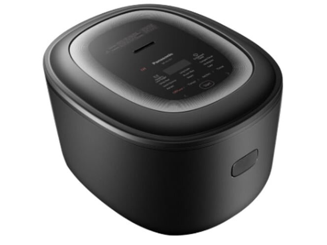 Nồi cơm điện giảm đường 