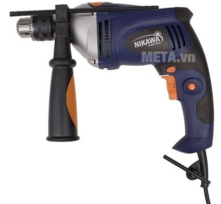 Máy khoan động lực đa năng Nikawa NK-I1050