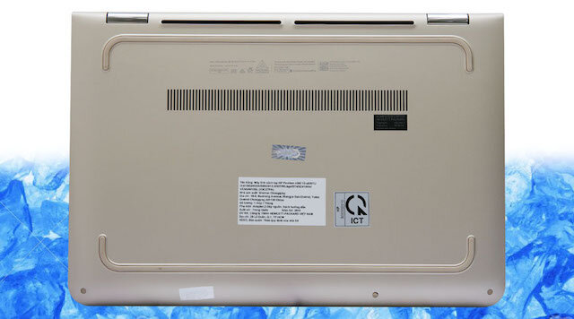 Laptop HP Pavilion x360 u103TU i3 7100U/4GB/500GB/Win10/(Y4F56PA)