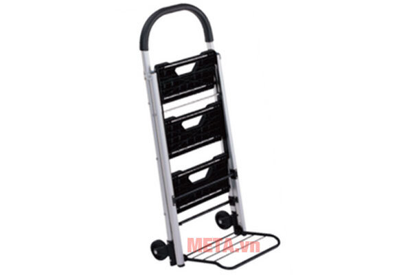 Xe đẩy cầu thang xếp Maxkiwi HT-0080 Xe đẩy cầu thang xếp Maxkiwi HT-0080