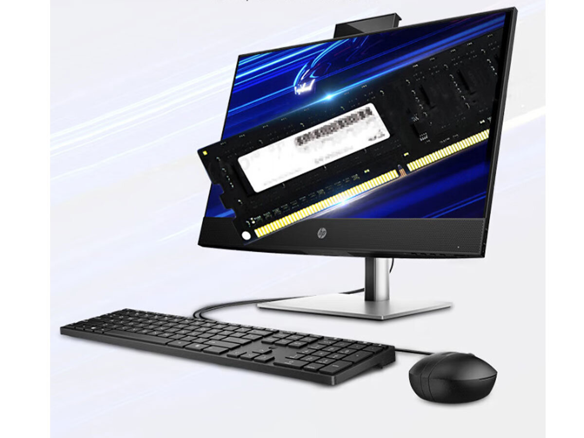 All in one HP ProOne 440 G9