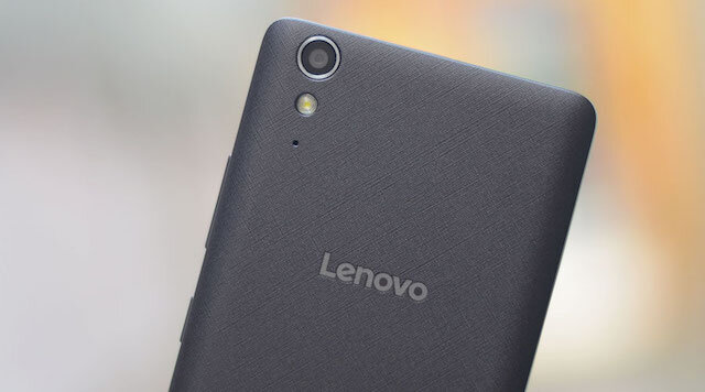 Điện thoại Lenovo A6010