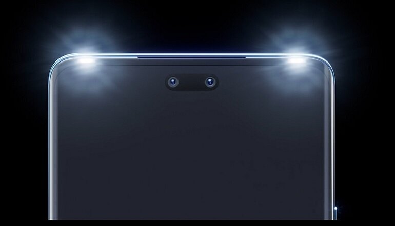 điện thoại Xiaomi 13 Lite 8GB/256GB camera selfie