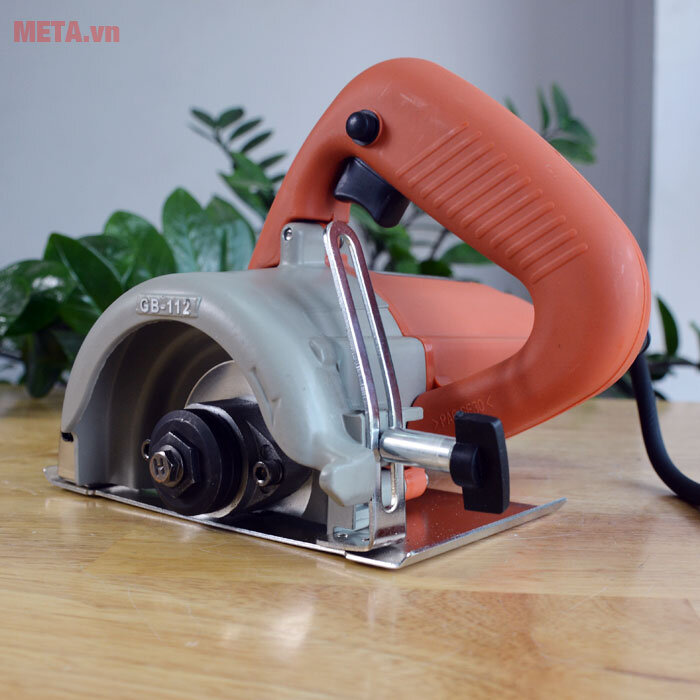 Máy cắt gạch Gomes GB-112 Máy cắt gạch Gomes GB-112