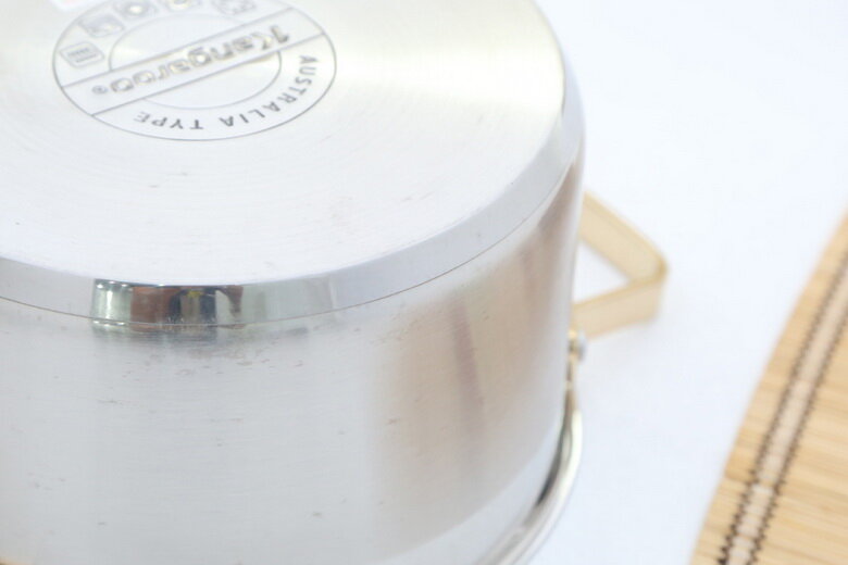 Nồi inox 3 đáy 22 cm Kangaroo KG159 Nồi inox 3 đáy 22 cm Kangaroo KG159