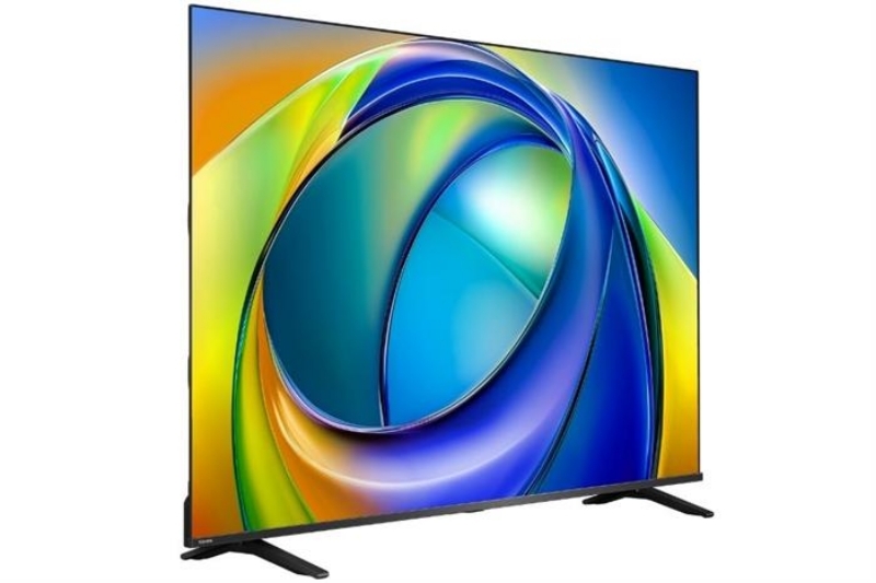 Smart Tivi Toshiba AI 4K 75 inch 75C350RP 7 Smart Tivi Toshiba AI 4K 75 inch 75C350RP
