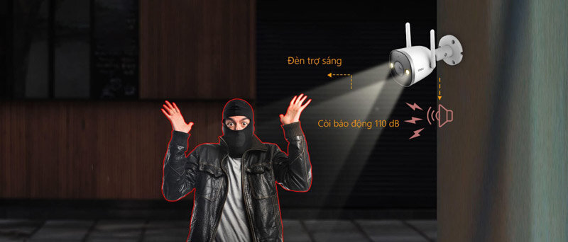 Răn đe chủ động