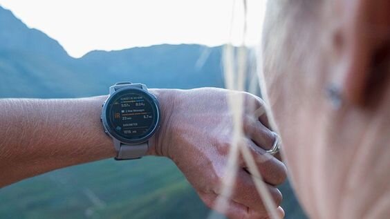 Đo đạc năng lượng cơ thể và hiểu rõ sức khỏe 1