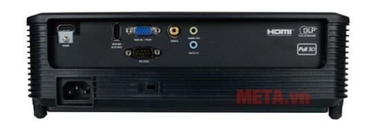 Máy chiếu Optoma W331 WXGA (1280 x 800)