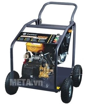 Máy rửa xe chạy xăng Lutian 15G32-9A Máy rửa xe chạy xăng Lutian 15G32-9A