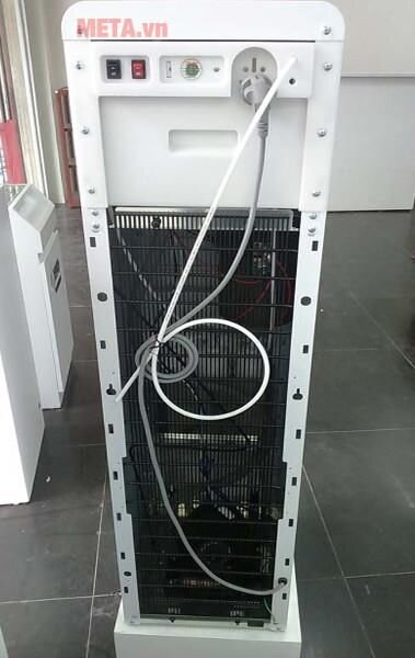 Máy lọc nước nóng lạnh công nghệ UF RP100S