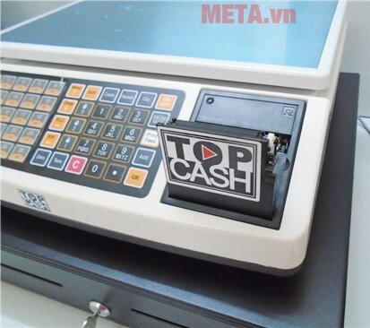 Máy cân tính tiền Topcash AL-S36