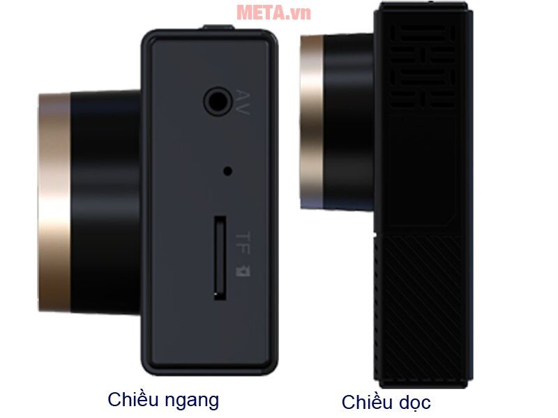 Camera hành trình VietMap C6