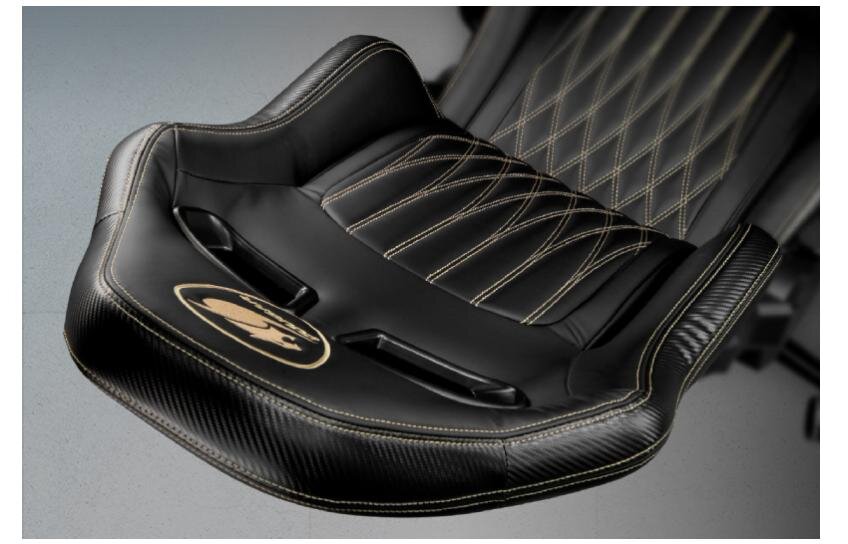 Ghế Game COUGAR EXPLORE ROYAL 5