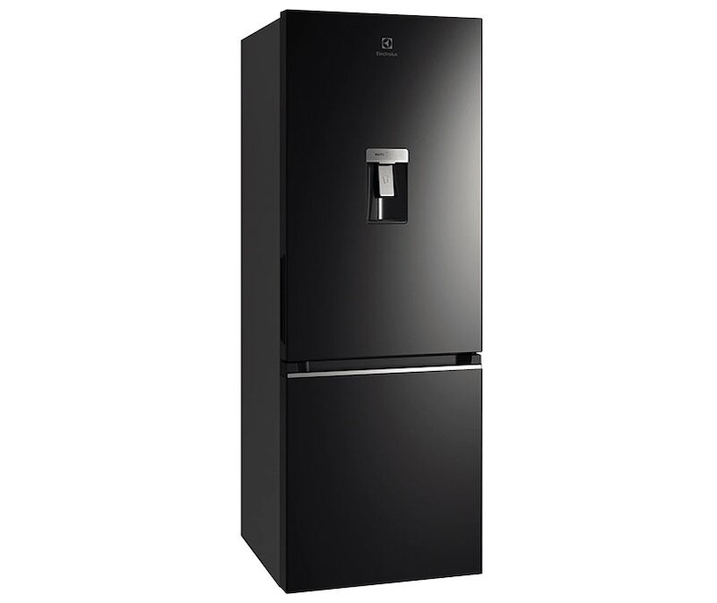 Tủ lạnh Electrolux Inverter 308 lít EBB3462K-H: Trợ thủ đắc lực cho gia đình hiện đại