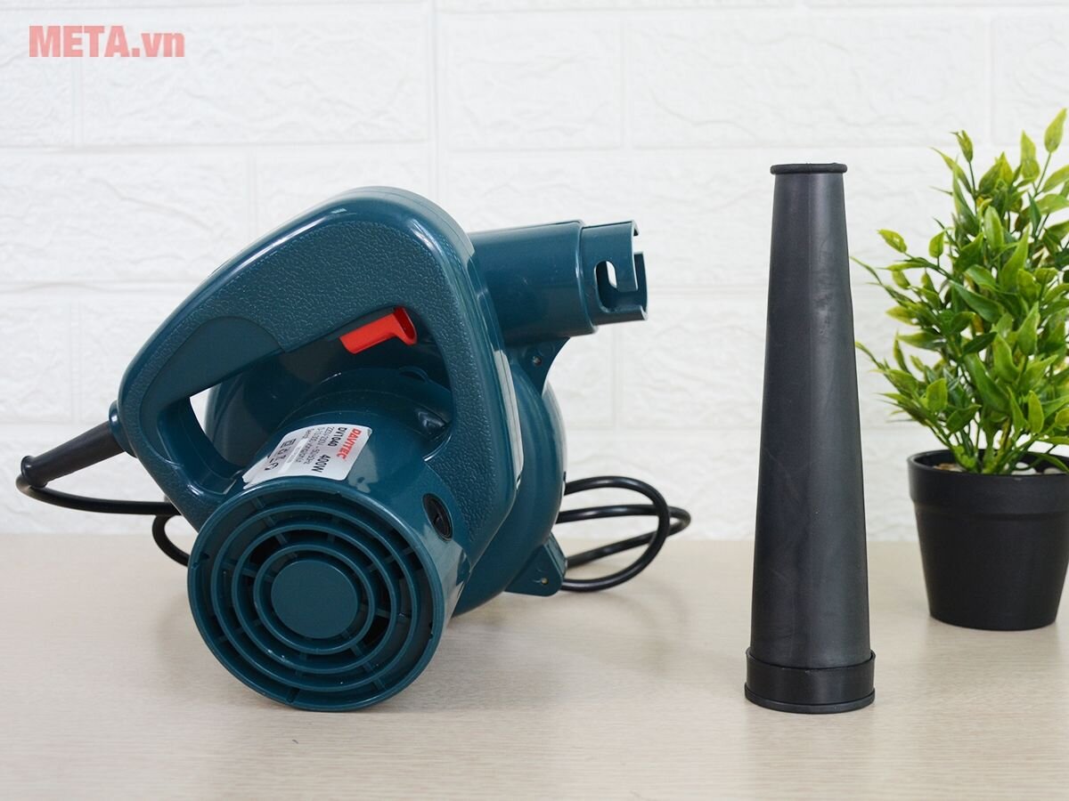 Máy thổi bụi Davitec DV1040 Máy thổi bụi Davitec DV1040