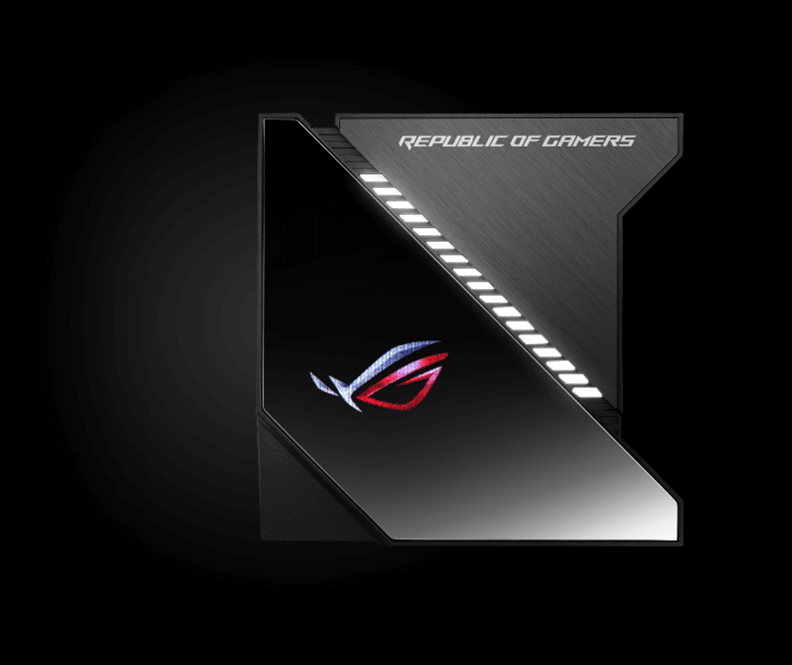 Tản nhiệt nước AIO Asus ROG RYUJIN 360 RGB