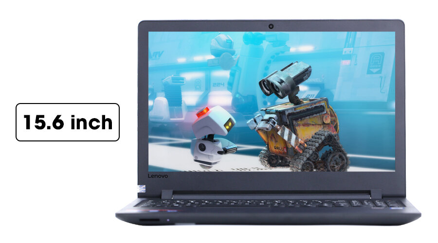 Lenovo IdeaPad 110 15ISK i3 6006U/4GB/1TB/Win10/(80UD018KVN)