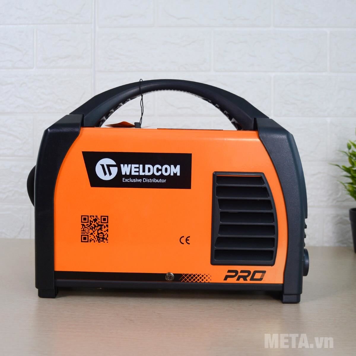 Máy hàn que Jasic ZX7-200PRO