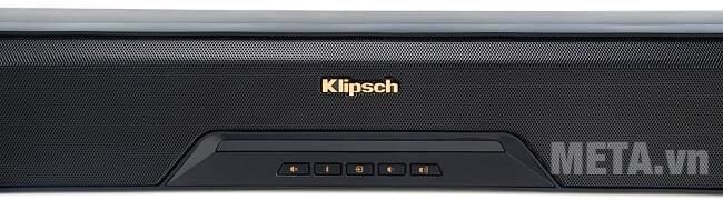 Loa Soundbar Klipsch RSB-14
