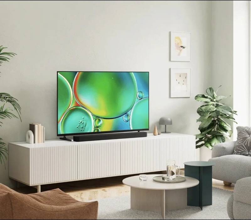 Google Tivi Sony 4K 75 inch K-75S25VM2 2 Google Tivi Sony 4K 75 inch K-75S25VM2