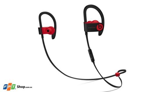 tai nghe không dây Powerbeats3 1