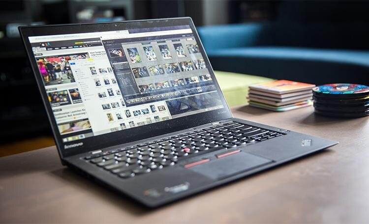 Laptop Lenovo ThinkPad X1 Carbon 6 20KHS01900 Win10 Pro