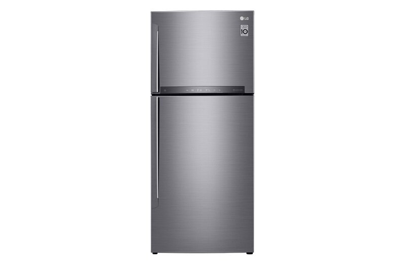 Tủ lạnh LG Inverter 437 lít GN-L432BS Tủ lạnh LG Inverter 437 lít GN-L432BS