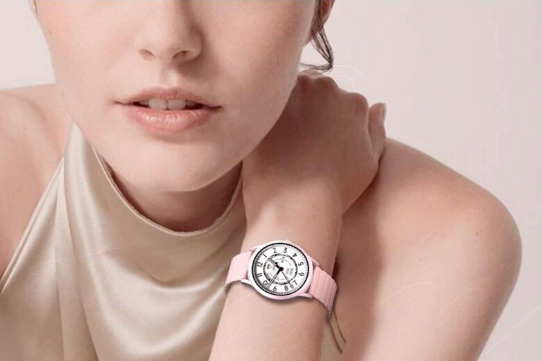 Kieslect Watch Lora (hình 7)