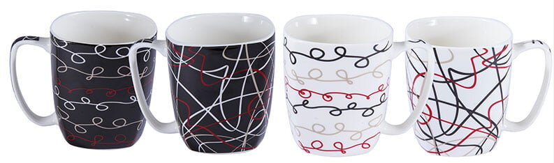 cốc sứ Smart Cook SM1502 cốc sứ Smart Cook SM1502