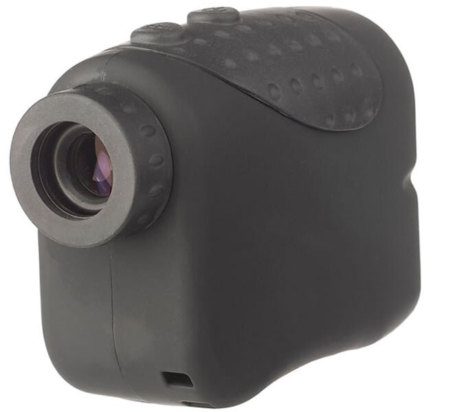 Thiết kế tỷ mỉ đến từng chi tiết Ống nhòm đo khoảng cách ITALIA KONUS MINI 1200