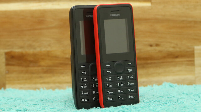 Điện thoại Nokia 106