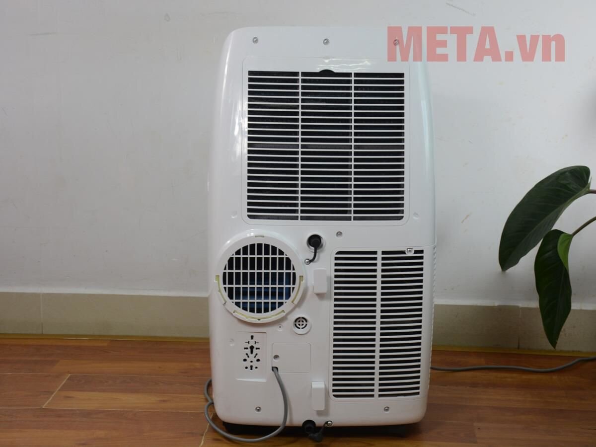 Máy lạnh di động Casper PC-09TL22 (1.0 HP)