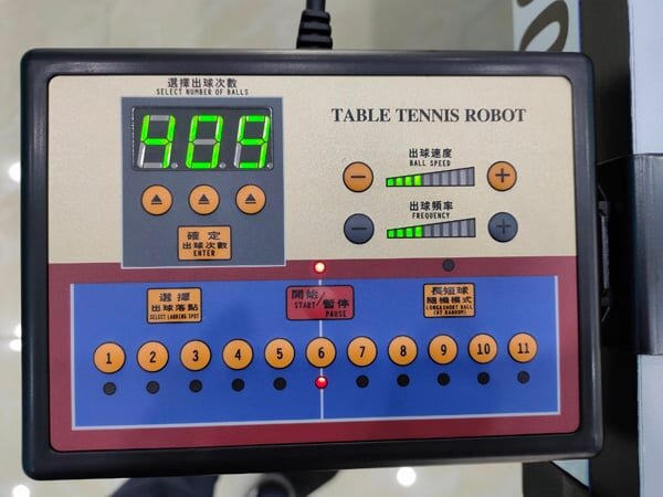 Y&T 989F dễ sử dụng Y&T 989F