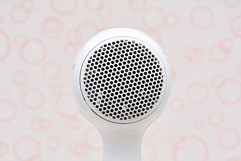 Máy sấy tóc Panasonic ND11 Màu Trắng Máy sấy tóc Panasonic ND11 Màu Trắng