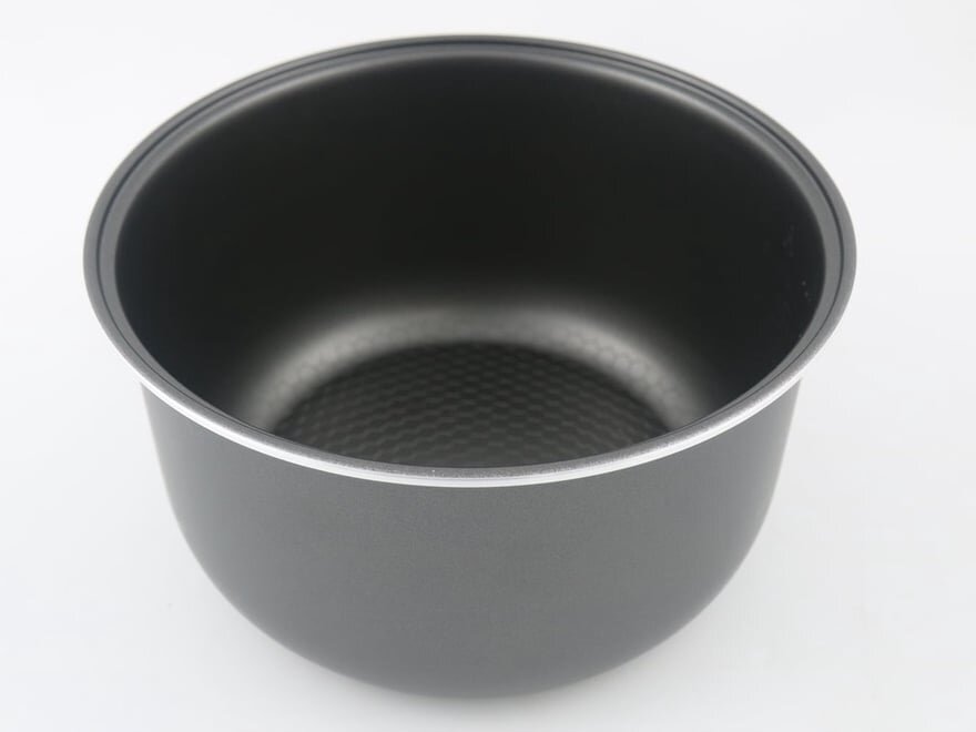 Nồi cơm điện IVIAIVIA COOK có chống dính ở lòng nồi Nồi cơm điện IVIAIVIA COOK