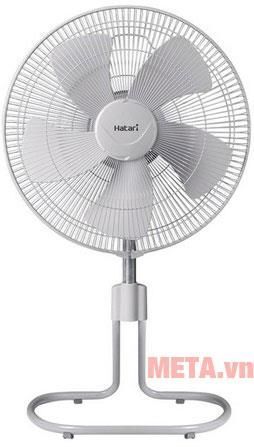 Quạt sàn rút lỡ Hatari IS18M1 Quạt sàn rút lỡ Hatari IS18M1
