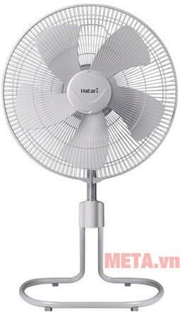 Quạt sàn rút lỡ Hatari IS18M1