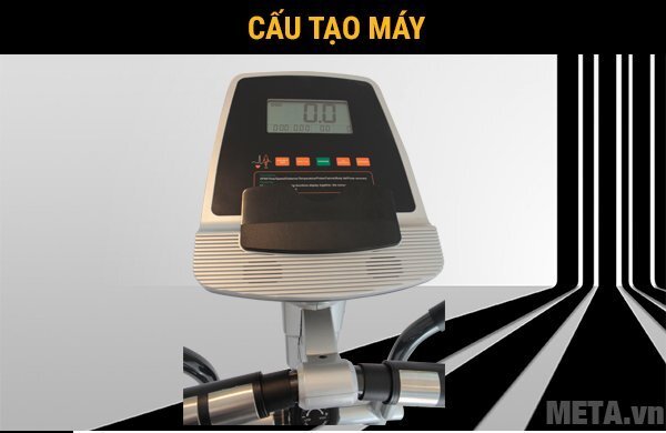 Xe trượt tuyết Tiger Sport TG-235 Xe trượt tuyết Tiger Sport TG-235