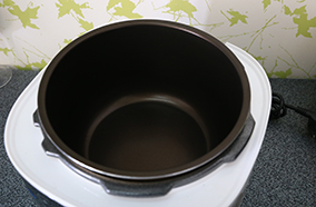 Nồi áp suất Midea cao cấp 5L - MY-SS5062