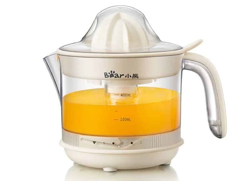 Hình ảnh máy vắt cam Bear CZJ-A04B1