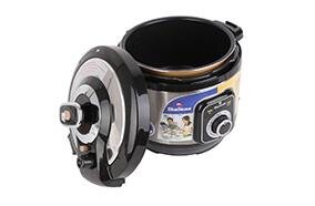 Nồi áp suất Bluestone PCB-5618 Nồi áp suất Bluestone PCB-5618