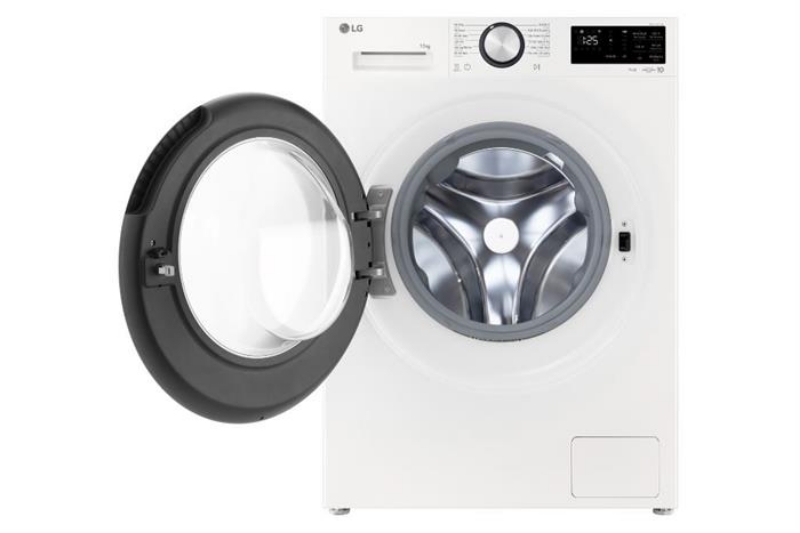 Máy giặt LG Inverter 11Kg FX1411N5W 3 Máy giặt LG Inverter 11Kg FX1411N5W