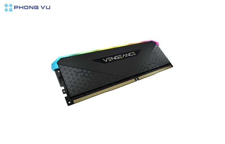 RAM desktop CORSAIR DDR4 3600MHz mang hiệu năng mạnh mẽ, chiến mọi cuộc game